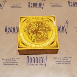 Geo F.Trumper Refil sapone
