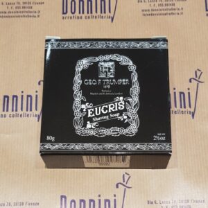 Geo F.Trumper refil sapone Eucris