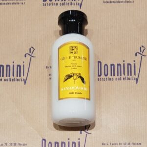 Geo F. Trumper Food Skin