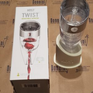 Host Twist ossigenatore istantaneo