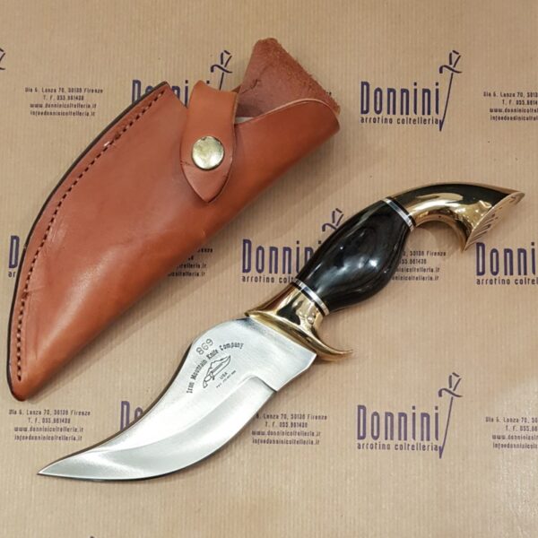 Iron Mountain Knife Company