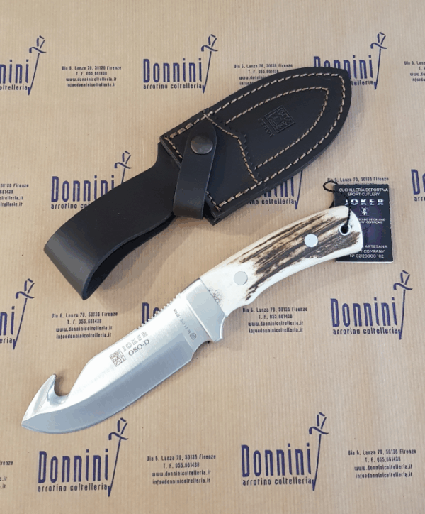 Joker coltello da caccia