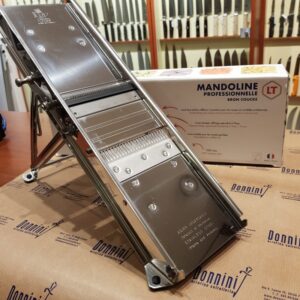 Bron Coucke mandolina professionale