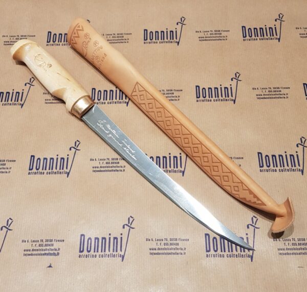 Marttiini Rapala filettatore