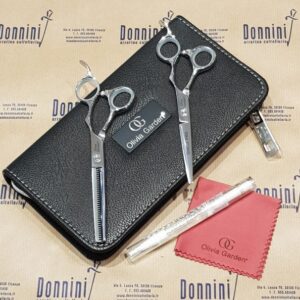 Olivia Garden set professionale Silkcut Pro