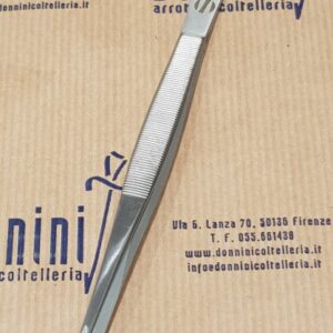 Sanelli Ambrogio pinze per impiattare