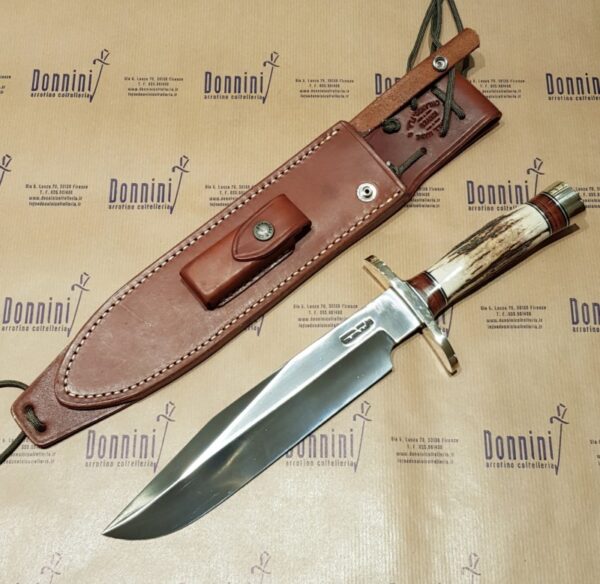 Randall Sportsman Bowie