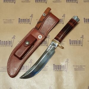 Randall Big Game and Skinner