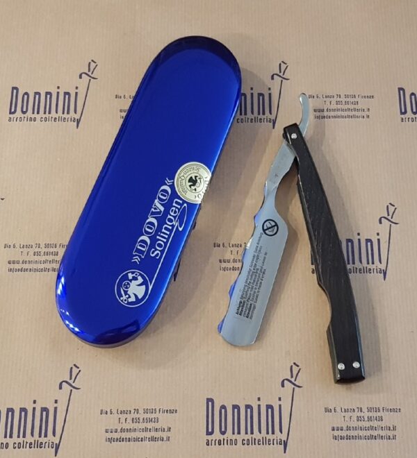 Dovo Rasoio 6/8