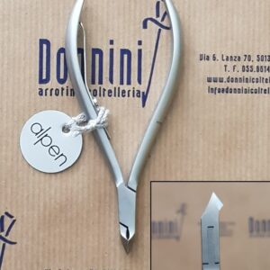 Alpen tronchesi cuticole