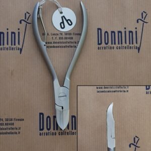 Alpen tronchesi unghie