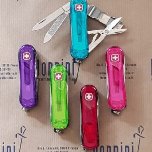 Wenger Nail Clip