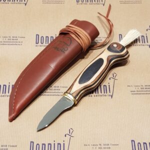 Wood Jewel coltello per funghi