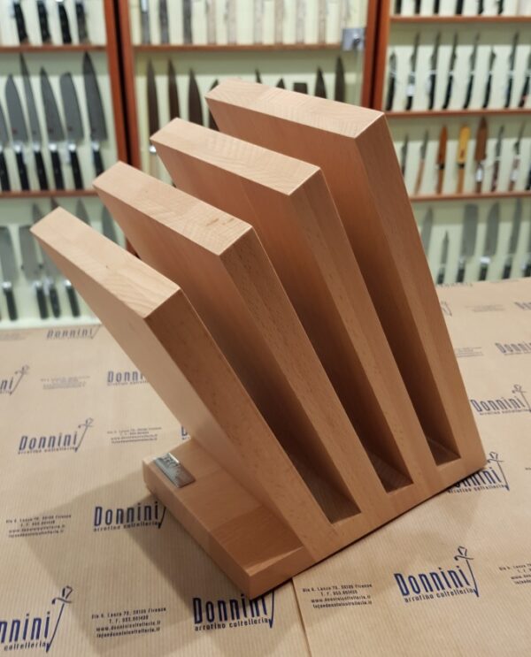 Artelegno ceppo magnetico 9 posti