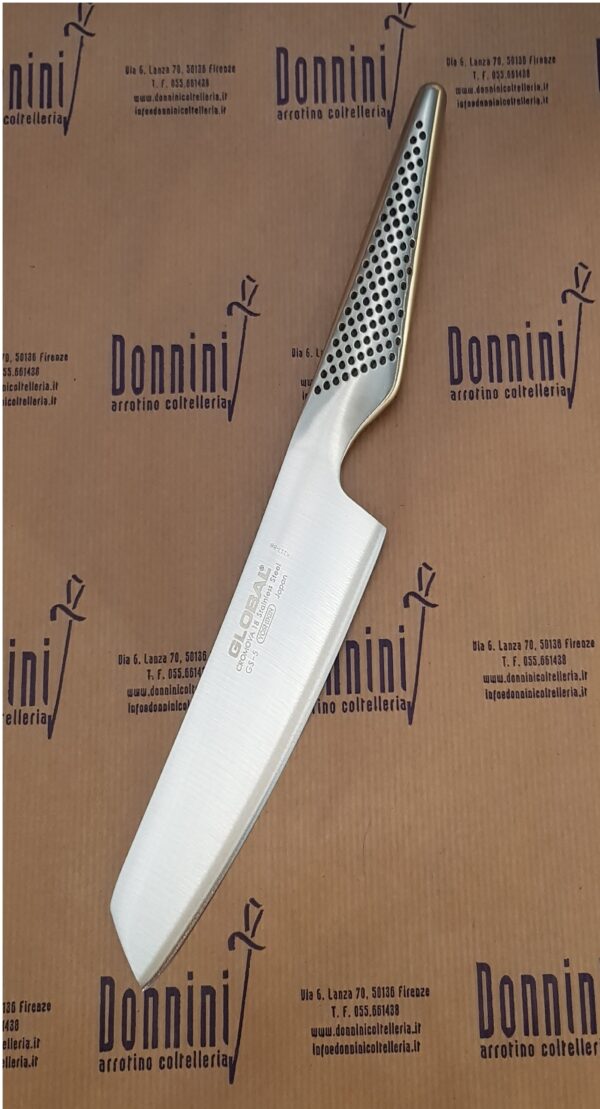 Global Nakiri