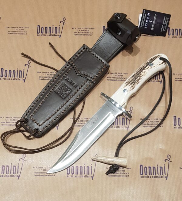 Joker Bowie