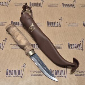 Marttiini Lynx Lumberjack