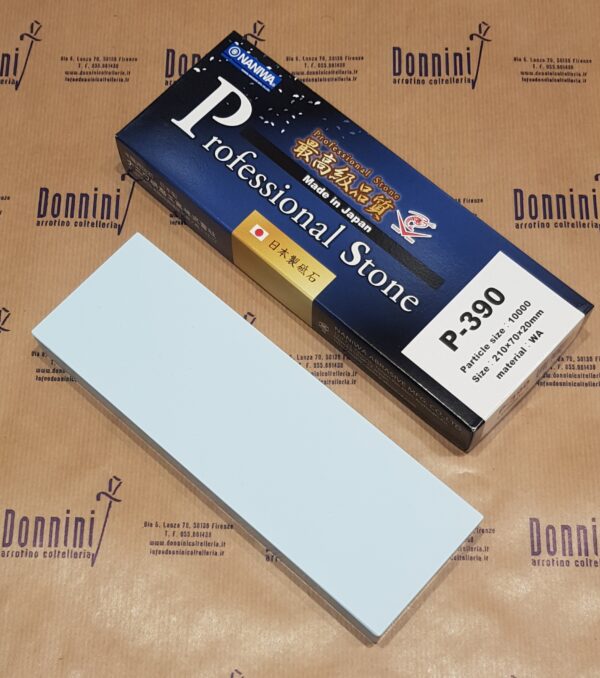 Naniwa Chocera Pro #10000