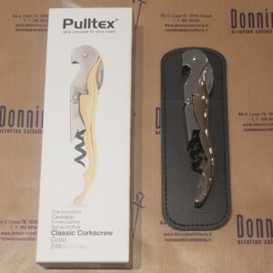 Pulltex cavatappi Pulltap's classico oro