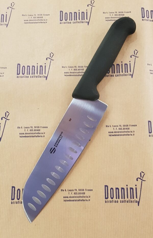 Sanelli Ambrogio Santoku