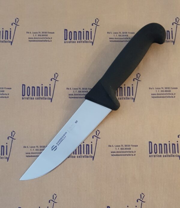 Sanelli Ambrogio coltello macelleria