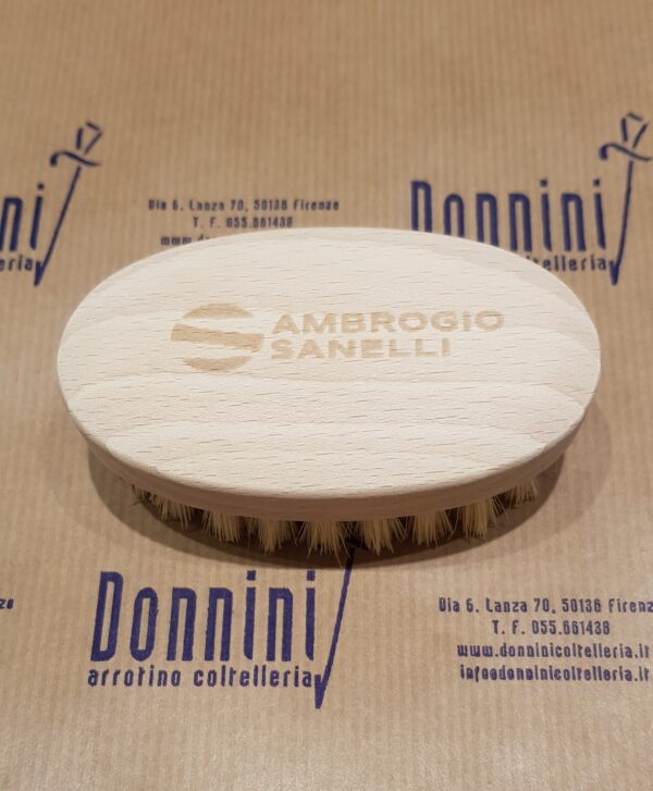 Sanelli Ambrogio spazzola per tartufi - immagine 2