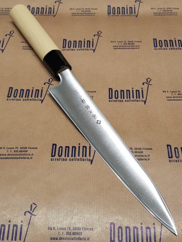 Tojiro Zen Sujihiki
