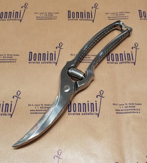 Sanelli Ambrogio Trinciapolli mod. Gazzella
