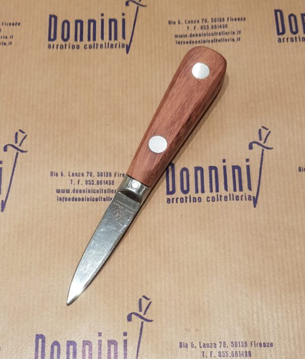 Verdier coltello per ostriche