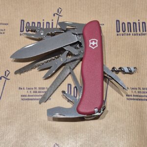 Victorinox Work Champ