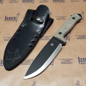 Fox Bushman FX-609 OD