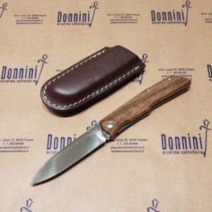 Fox The Sicilian Design by Bob Terzuola