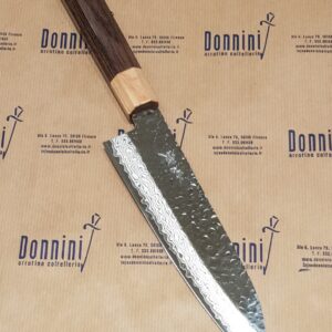 Kotetsu Santoku