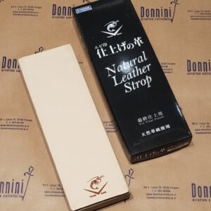 Naniwa Natural Leather Strop
