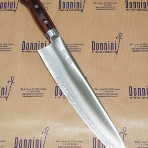 Suncraft Senzo Clad Gyuto 24 cm