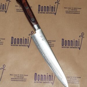 Suncraft Senzo Clad Petty 15 cm