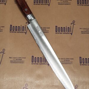 Suncraft Senzo Clad Sujihiki 24 cm