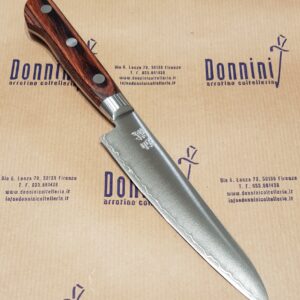 Suncraft Senzo Clad Petty 13 cm