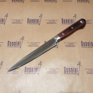 Suncraft Senzo filettatore flessibile 17 cm