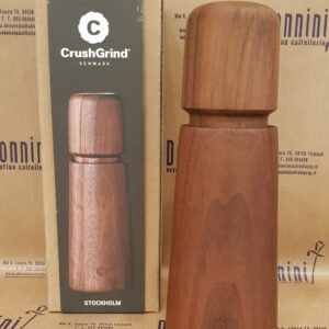 Crushgrind macina Stockholm 17 cm