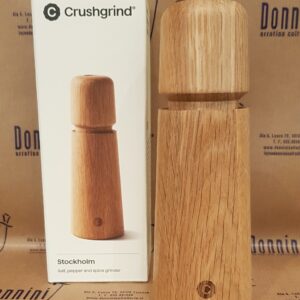 Crushgrind macina Stockholm 17 cm