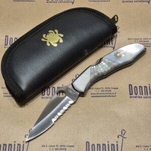 Spyderco Endura Santa Fe Stoneworks