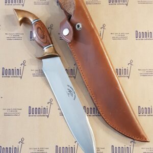 Iron Mountain Knife Company Drop Point