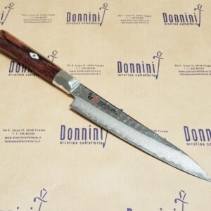 Mcusta Zanmai Supreme Hammered Petty 15 cm