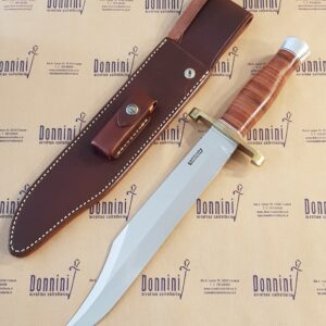 Randall #12 Confederate Bowie