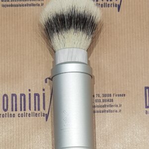 Muhle pennello da viaggio