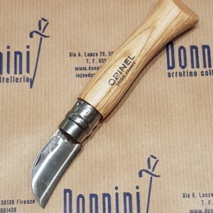 Opinel Castagne & Aglio