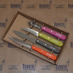 Opinel les Essentiels du cuisinier