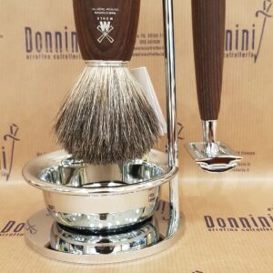 Muhle set rasatura "Rytmo"