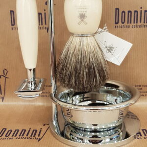 Muhle set rasatura "Vivo"